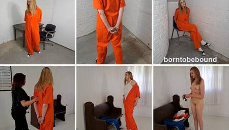 Dressing well for court didn't help her to get less time part 1