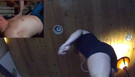 The Mighty Stomp Of Terri