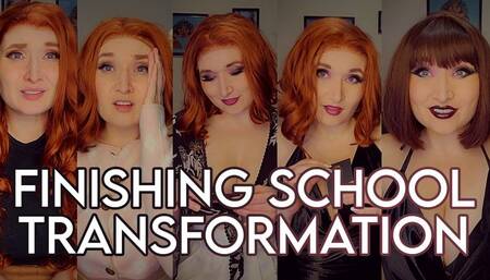 Slowburn Slut Transformation