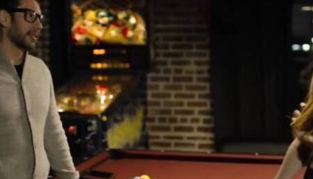 Stepdaughter sucking stepdads big cock 2