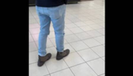 امروز دیگه رفتم تو خیابون یکیو پیدا کردم بیاد منو از کون بکنه