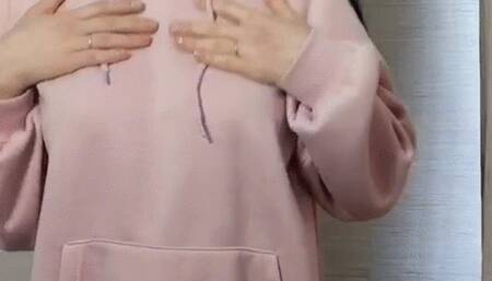 I bet your boring wife never dance striptease to you so let me tease you