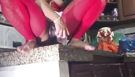 Fitness Hot Salad 4 Daddy Love