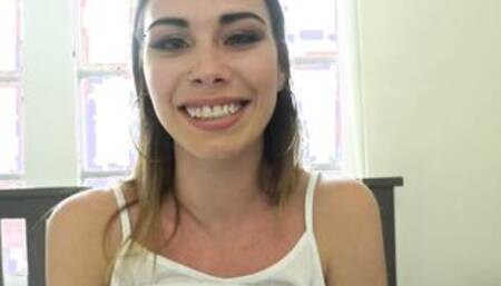 Welcome new stepsis, this is your room