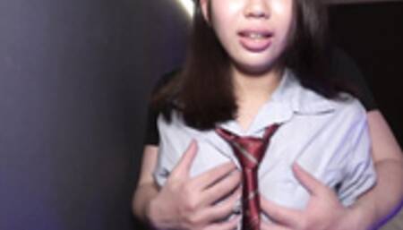 DORI-063 Paco Shooting No.63 Creampie Twice In The Raw