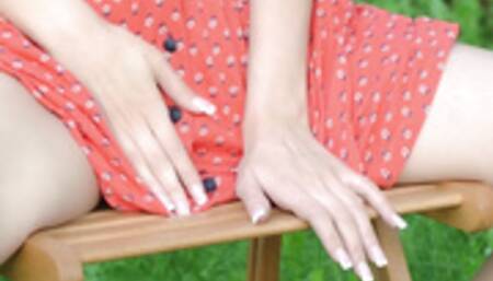 Zelda B - MetArt - Zelsamina