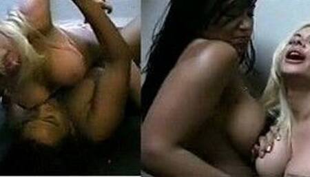 ***WeekEnd Special*** Big Bad Ebony Booby Goddess