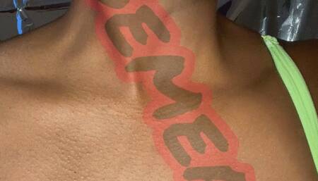 ASMR APPLE EATING, PT3