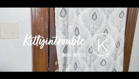 Kitty's escape challenge