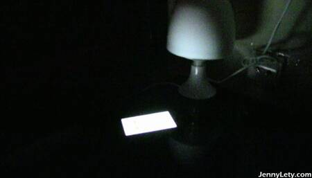 I wake up with wet panties!