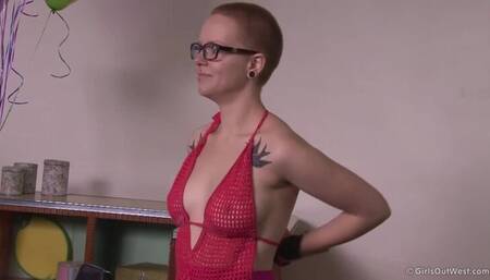 Foot Fetish Fun: Alexx & The Blonde Duo
