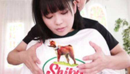 HMN-237 Rookie 18 Years Old Escape From NEET Great Stra