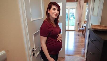 Mother trailer with tough Jessica Red and Chance from Debt4k