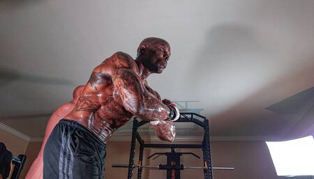 BBC Worship Hallelujah Johnson ( Snoop Dogg got low TrN come back Heres Cumshot for Y'all ) Subscribe To My Faphouse