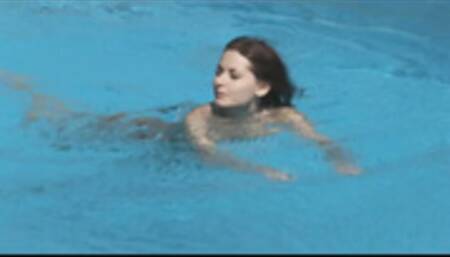 Eva E - MetArt - Honig