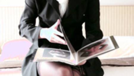 Lauren Crist - MetArt - Thura