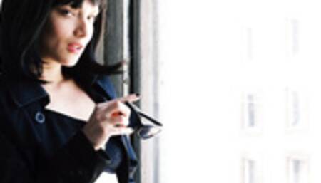 Izzy Lush - MetArt - Behind The Shades