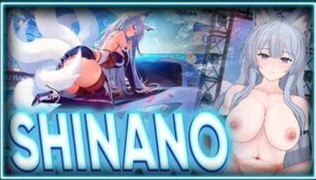 Shinano Race Queen Hardcore Hentai Azur Lane Porn | Rule 34 R34 SEX Furry Fox Girl JOI POV BoatGIRL