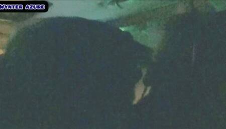 Kinky and Rough BJ in the Backseat (ID # 1065 HD 1080rez)