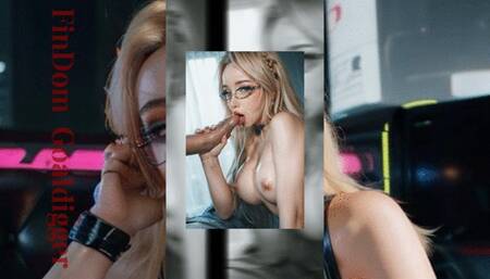 Submit your life to serve cocks!