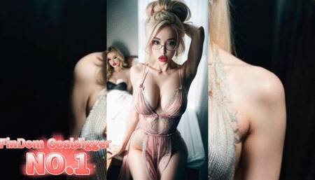 Open your heart and wallet!