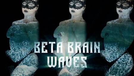 Beta Brain Waves