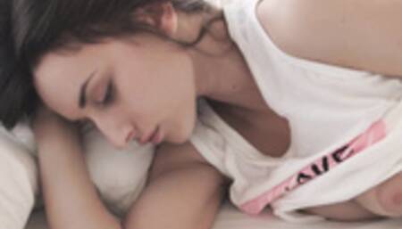 Gloria Sol - MetArt - Awakening Episode 2