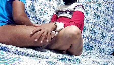 Indian big boobs gril and boy sex in the jungle 3852