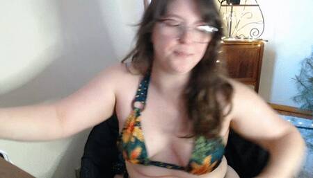 Making Fun of Your Little Dick: Your Wife Could Do Better