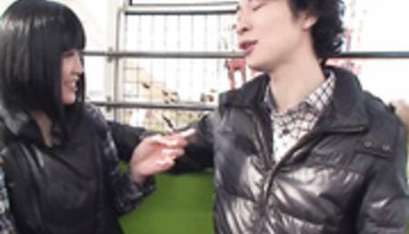 Caribbeancom 061422-001 Happy SEX more affection than u