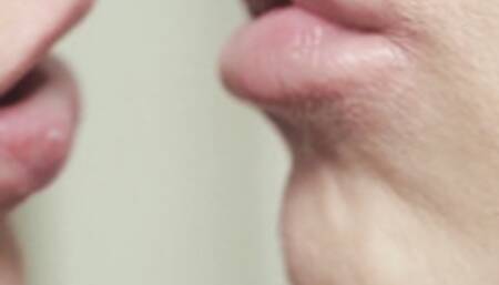 Suzie Carina & Candy Sweets - Domestic.