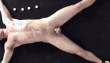 Chad Police State Torture Part 8