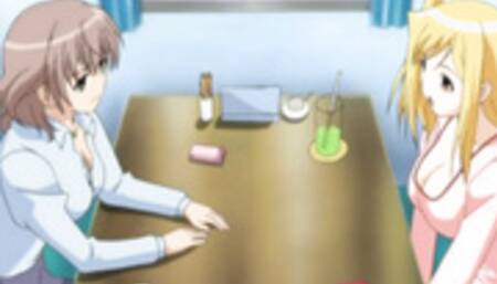 Booby Life 02 UNCENSORED