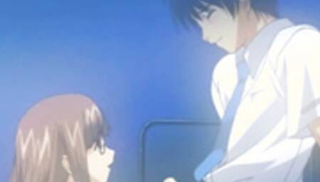 Body Transfer Ep 2 (Al Uncensored Hentai)