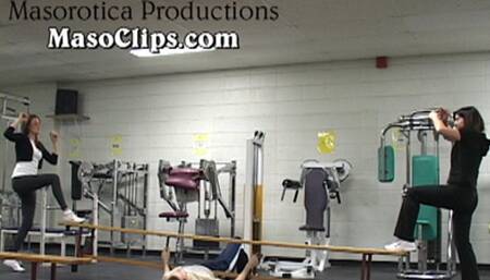 MGH Fitness 11 (HD)