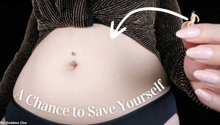 A Chance to Save Yourself - HD - The Goddess Clue, Giantess Vore, Belly Fetish, Vore Game and Cruel Deceit