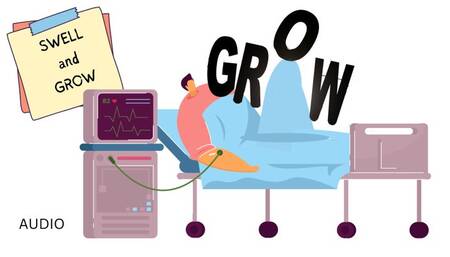 Grow and Swell (audio only mp4)