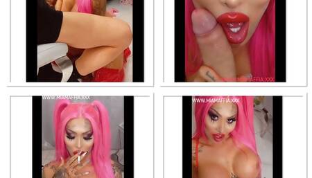 Smoking hot cock suckerÂ 