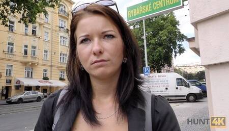 Randy Denisse - teens for cash sex - Hunt4k