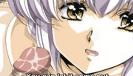 Another Lady Innocent - Uncensored Anime