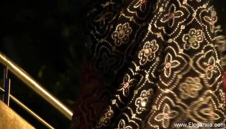 Getting Naked To Please You