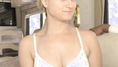 Black guy fucking friends stepdaughter