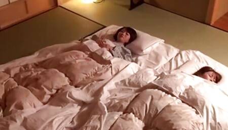 Eng Subs - Hnu-061: Shameful Acts - Part 22