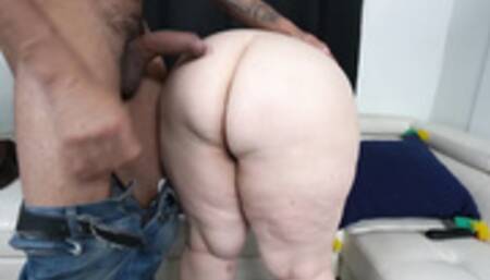 PlumperPass - PLUMPER 143 lady lynn