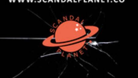 Lacey Chabert Nude Scene in Home Front On ScandalPlanet.Com