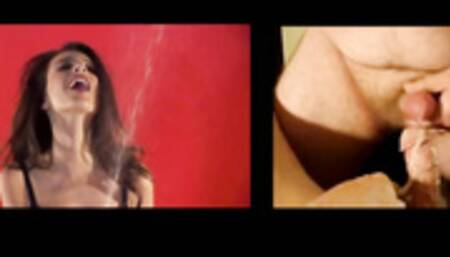 Emily Ratajkowski Cock