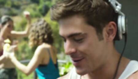 Emily Ratajkowski - We Are Your Friends