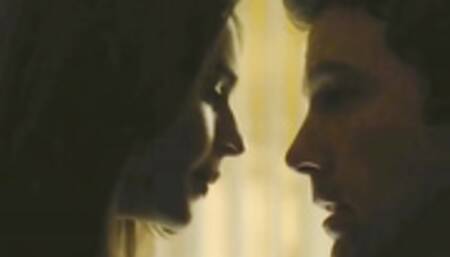 Emily Ratajkowski Nude Big Boobs Scene On ScandalPlanetCom