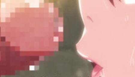 Akane wa Tsumare Somerareru 02 ENG SUB