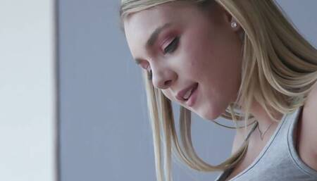 Gabbie Heard Everything Her Step Bro Said